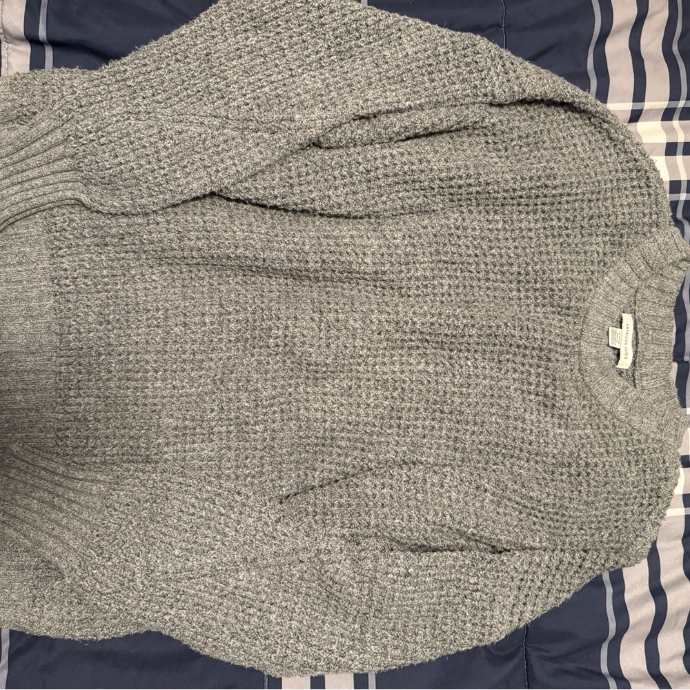 Gray women’s  Sweater